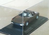 VW Porsche 914-4 MINICHAMPS 1:43 braunkupferdiamat-met. Niedersachsen - Wiefelstede Vorschau