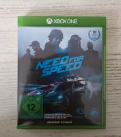 Xbox One Spiel - Need for Speed Sachsen - Radibor Vorschau