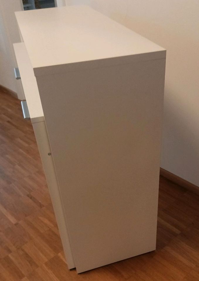 Tomasucci Schreibtisch Hidden UVP 493€, NP: 270€ in München