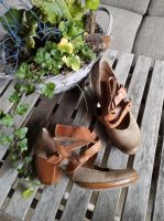 ★ Airsteps ★ Sandalen/Pumps ★ Airstep Damen Gr.39 ★ Niedersachsen - Wulften Vorschau