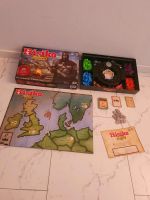 ● Risiko Europa ● Hasbro Sonder edition TOP München - Thalk.Obersendl.-Forsten-Fürstenr.-Solln Vorschau