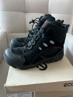ECCO ❤️ Boots Wanderschuhe 39 Goretex Snowboarder Nordrhein-Westfalen - Gummersbach Vorschau