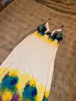 Strandkleid Nordrhein-Westfalen - Barntrup Vorschau