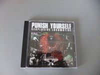 NEUwertig CD: Punish Yourself - Sexplosive Locomotive Berlin - Mitte Vorschau