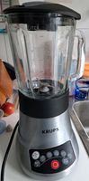 Krups Blender / Standmixer mit Icecrush-Funktion Kr. München - Haar Vorschau