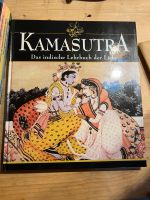 Kamasutra-Das indische Lehrbuch der Liebe Baden-Württemberg - Niedereschach Vorschau