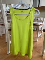 Puma Sport Tanktop Gr M , gelb Racerback Neu Damen Niedersachsen - Göttingen Vorschau