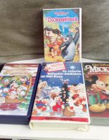 Walt Disney Videos VHS, plus andere Baden-Württemberg - Karlsruhe Vorschau