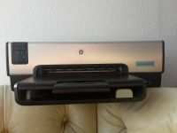 HP Drucker Color Deskjet 6540 series Nordrhein-Westfalen - Ratingen Vorschau