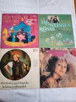 wunderschöne Operetten Schallplatten Eterna Amiga DDR Dresden - Briesnitz Vorschau