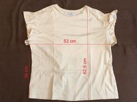 Damen T-Shirt Essentials der Größe M in beige Bayern - Sulzbach a. Main Vorschau