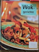 Kochbuch WOK Gerichte Asiatisch Chinesisch Thailändisch München - Pasing-Obermenzing Vorschau
