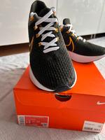 Nike React Infinity Run 46 12 NEU ungetragen in dunkelgrün/gelb Duisburg - Homberg/Ruhrort/Baerl Vorschau