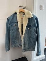 Jeans Jacke Damen Mecklenburg-Vorpommern - Züssow Vorschau