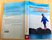 Buch Widerstandsfähig selbstbewusst, Kindererziehung Nordrhein-Westfalen - Werne Vorschau