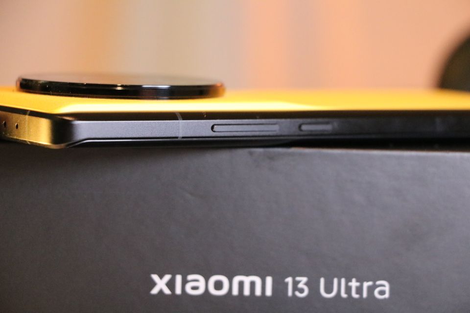 Xiaomi 13 Ultra in Berlin
