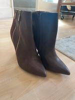 Justfab. Hochschuhe Niedersachsen - Göttingen Vorschau