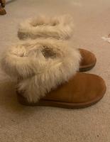 Ugg- Boots Größe 40 Rheinland-Pfalz - Fürfeld Vorschau