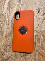 Morpheus Labs M4S Handyhülle für iPhone X/XS orange *Neuwertig* Nordrhein-Westfalen - Holzwickede Vorschau