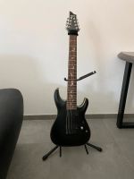 Schecter Damien Platinum 8 E-Gitarre 8-Saiter Rheinland-Pfalz - Trier Vorschau