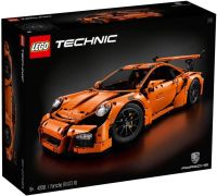 LEGO® Technic 42056 Porsche 911 GT3 RS Rheinland-Pfalz - Sembach Vorschau
