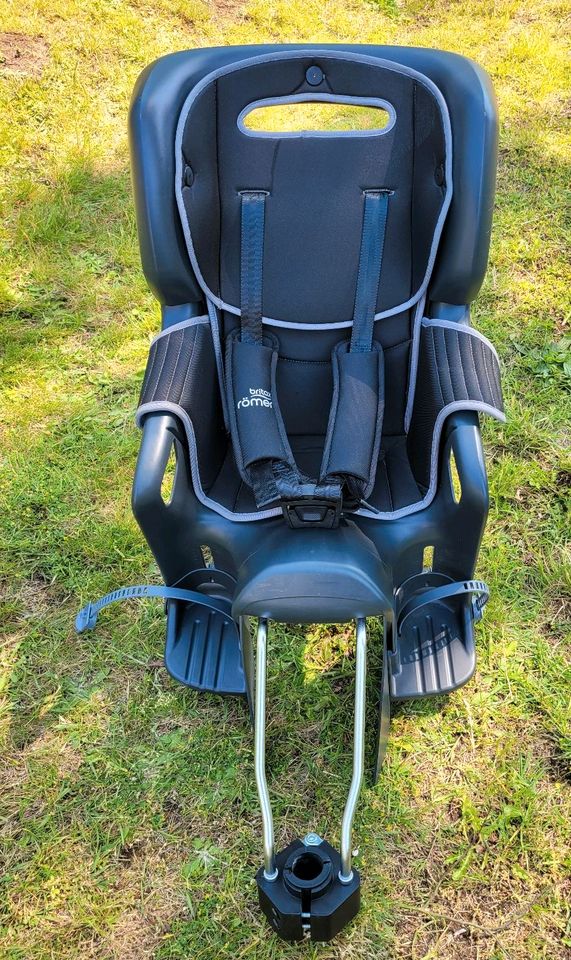 Britax Römer Jockey Comfort in Borgsdorf