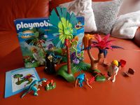 Playmobil 6687 | Tropenwald/Fantasiewelt | neuwertig mit OVP Nordrhein-Westfalen - Mülheim (Ruhr) Vorschau