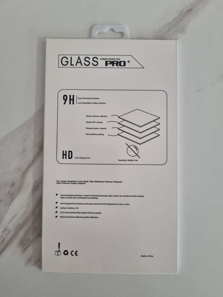 iPhone 7Plus Glass in Hemmingen