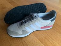 adidas Sneaker Gr 44 München - Thalk.Obersendl.-Forsten-Fürstenr.-Solln Vorschau