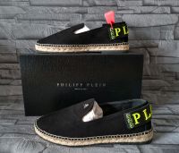 PHILIPP PLEIN ESPADRILLAS COLORFULL / 42 / NEU / Hessen - Ober-Mörlen Vorschau