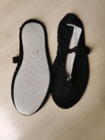 Turnschlappen/Gymnastikschuhe 34 Baden-Württemberg - Grünkraut Vorschau