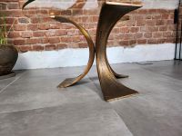 Couchtisch, Coffe Table, Bronze, Luciano Frigerio, 60er, 420,-€* Rheinland-Pfalz - Westheim Vorschau