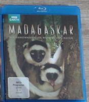 BBC Earth Madagaskar Blu Ray sehr guter Zustand Berlin - Kladow Vorschau