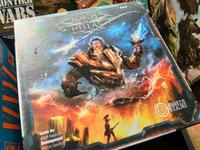 Lord of Hellas Brettspiel Düsseldorf - Oberbilk Vorschau