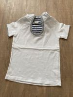 Zara Baby T-Shirt Junge Gr. 92 weiß Kapuze Bayern - Gersthofen Vorschau