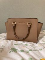 Michael Kors Handtasche Selma Leder Bremen - Osterholz Vorschau