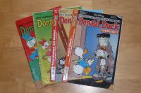 3 Donald Duck Sonderhefte Jahrgang 1982/2009/2013 Baden-Württemberg - Pleidelsheim Vorschau