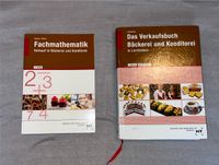 Ausbildungs Schulbücher NEU Bäckereifachverkäuferin Saarland - Merzig Vorschau