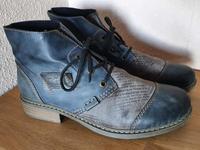 Schnäppchen...Rieker Schuhe Gr. 38 Nordrhein-Westfalen - Wenden Vorschau