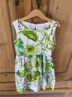 Zara Girls Kleid Blumen 140 Bayern - Anzing Vorschau