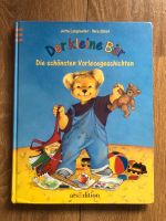 Der kleine Bär - Vorlesegeschichten Niedersachsen - Edewecht Vorschau