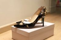 Jimmy Choo Pumps High Heels Pumps Bayern - Augsburg Vorschau