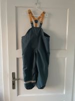 Tchibo Matschhose Regenhose gefüttert 110 116 Leipzig - Dölitz-Dösen Vorschau