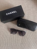 Schwarze Chanel Sonnenbrille Düsseldorf - Düsseltal Vorschau