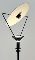 Designklassiker Artemide Polifemo Stehlampe von Carlo Forcolin 80 Frankfurt am Main - Eschersheim Vorschau