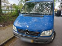 Mercedes Benz Sprinter 211 Cdi Wandsbek - Hamburg Jenfeld Vorschau