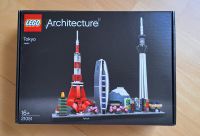 LEGO Architecture Tokyo 21051 - OVP / EOL Bayern - Bad Kissingen Vorschau