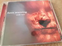 FATES WARNING still life DOCD 1998 Massacre Wandsbek - Hamburg Sasel Vorschau