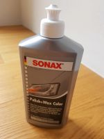 Sonac polish + Wax Color grau Sachsen - Zwickau Vorschau