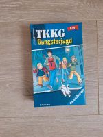 Ravensburger Spiel TKKG Gangsterjagd Reisegröße neu Hessen - Nidda Vorschau